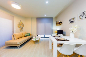 Apartamento Alegria ID8